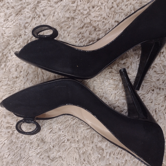 Armani heels - Picture 9 of 9